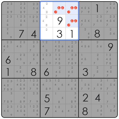 sudoku workbook