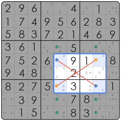 book of sudoku puzzles