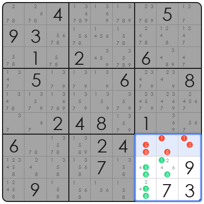 sudoku times